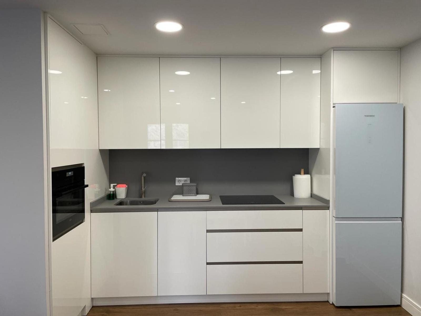 Apartamento El Farolillo De La Catedral Vivienda De Uso Turistico Vut 9/251 Burgo Exterior foto