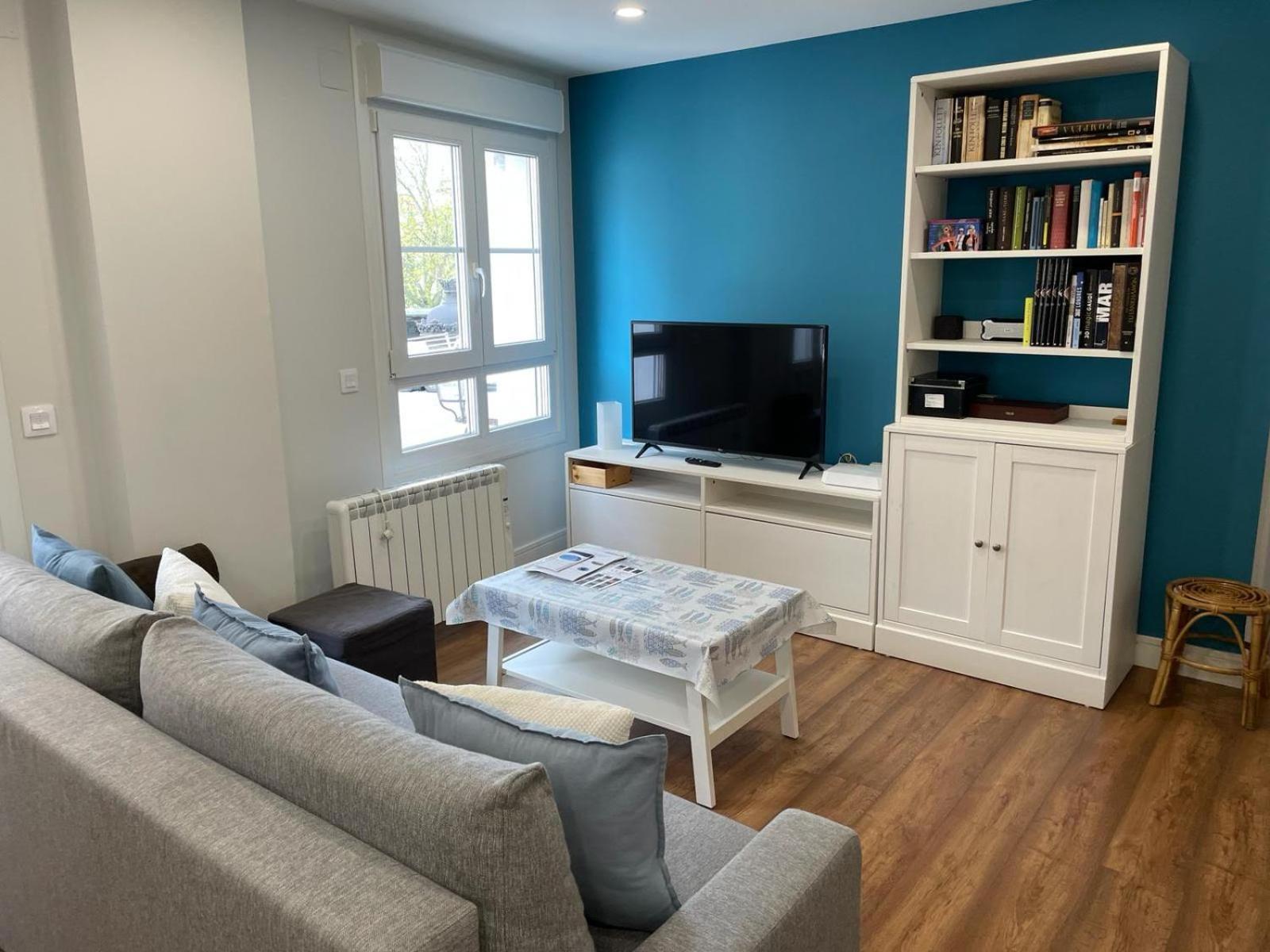 Apartamento El Farolillo De La Catedral Vivienda De Uso Turistico Vut 9/251 Burgo Exterior foto
